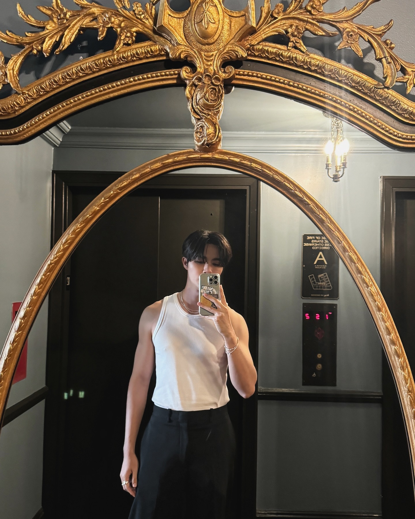 ซี - พฤกษ์ พานิช