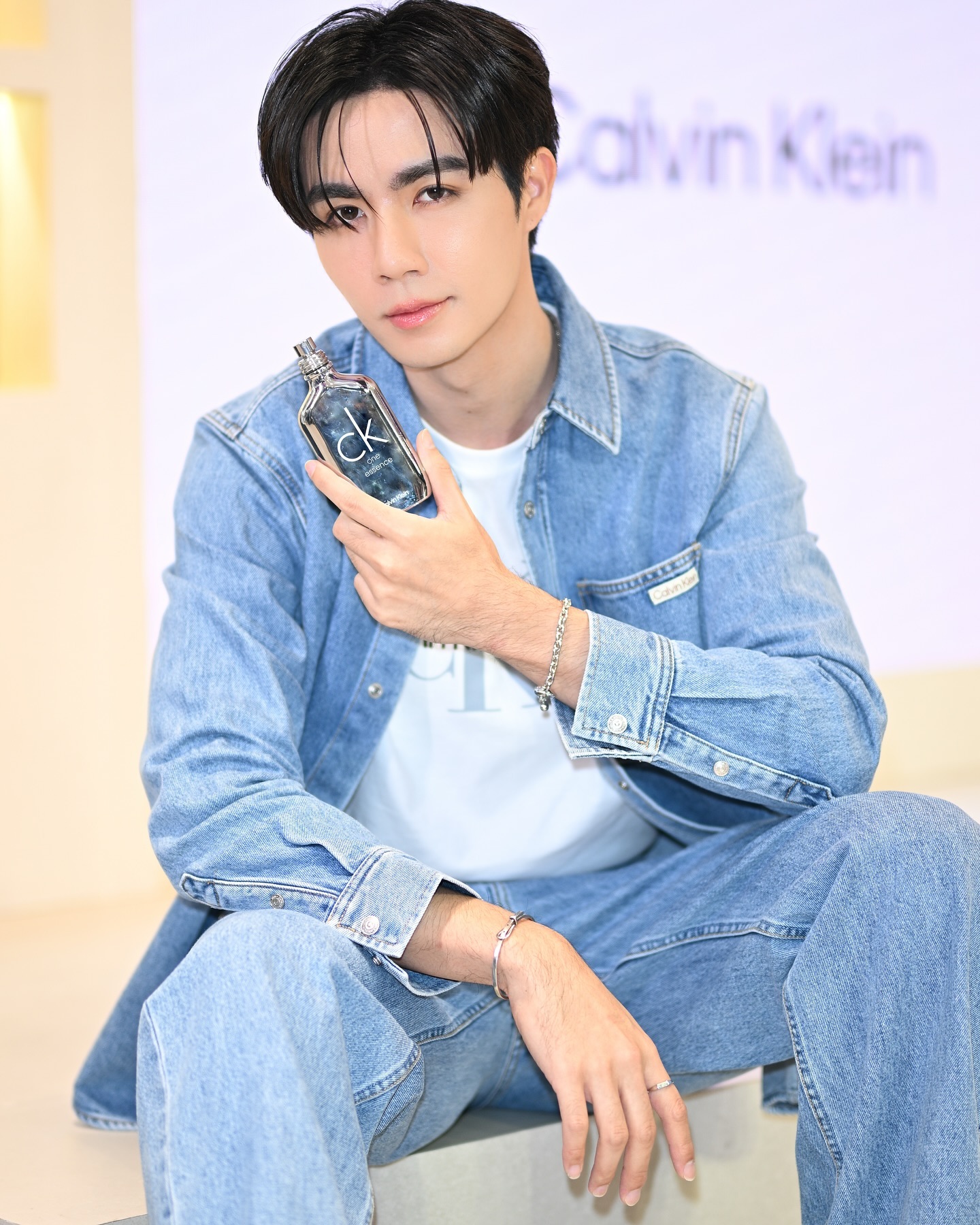 ซี - พฤกษ์ พานิช