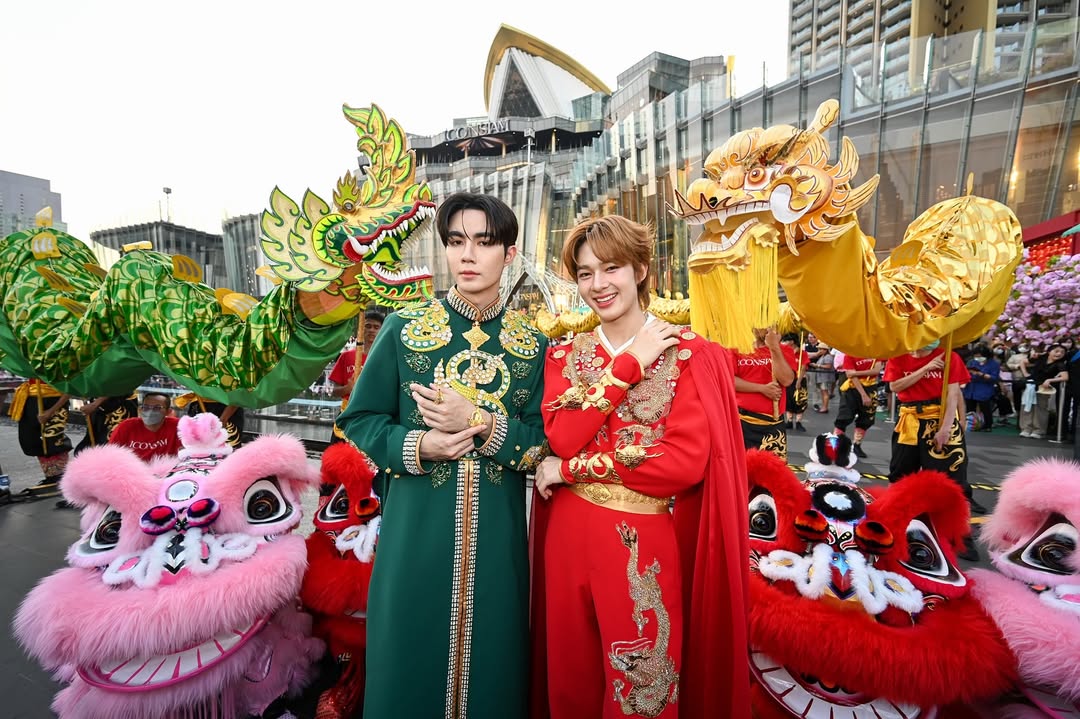 ซี - พฤกษ์ พานิช