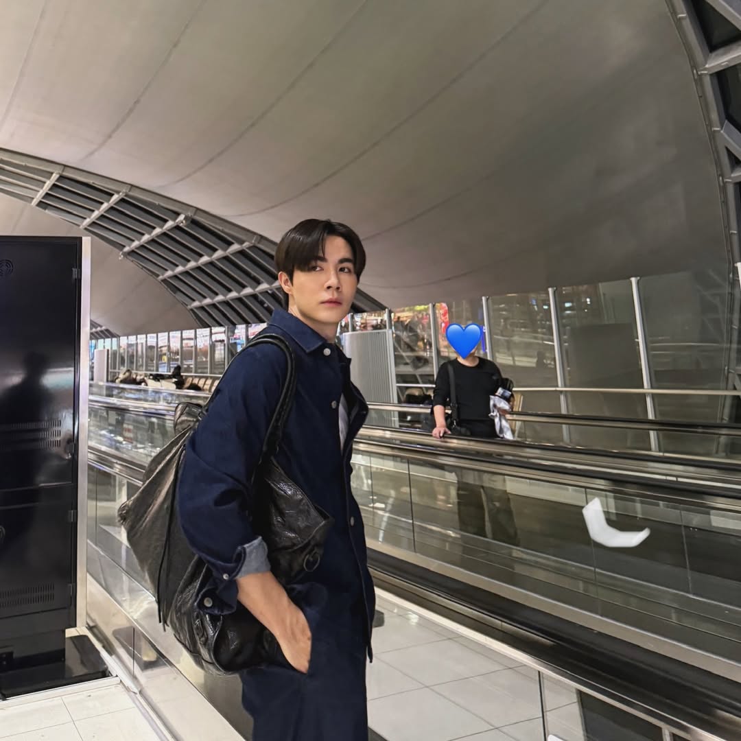 ซี - พฤกษ์ พานิช
