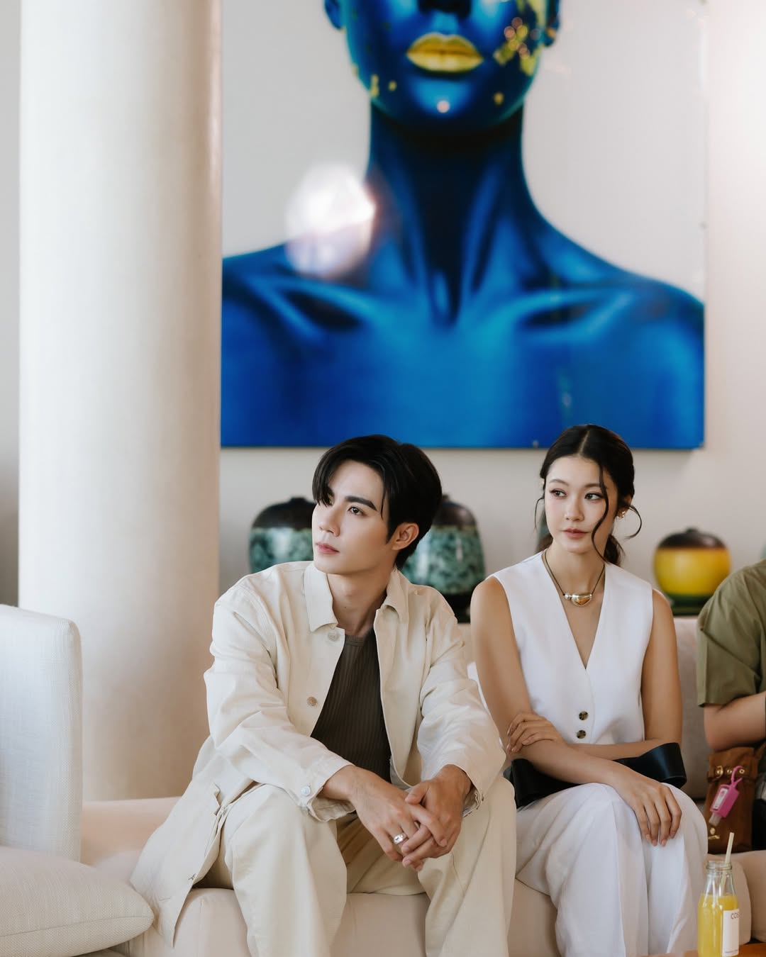 ซี - พฤกษ์ พานิช