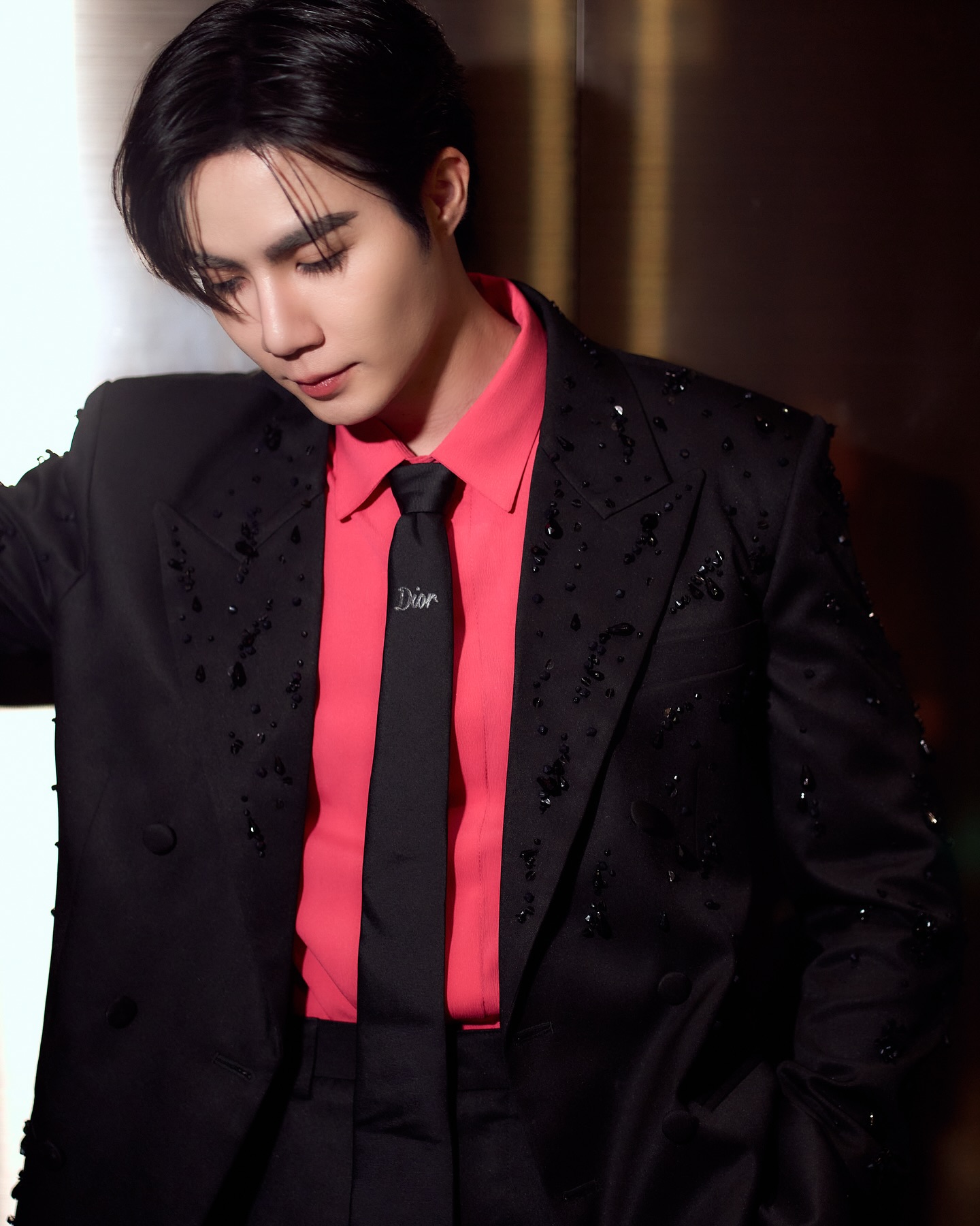 ซี - พฤกษ์ พานิช