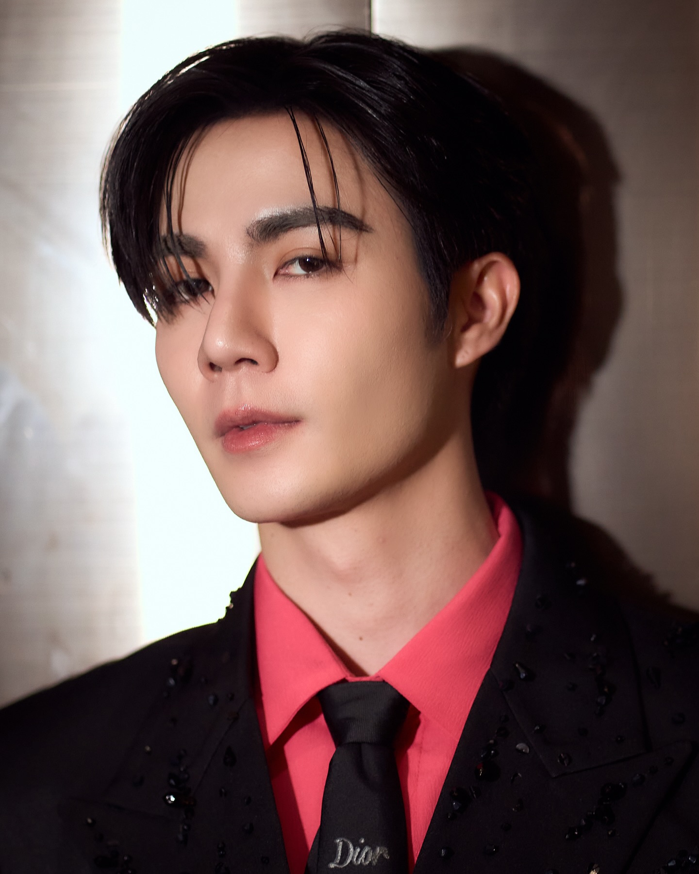ซี - พฤกษ์ พานิช
