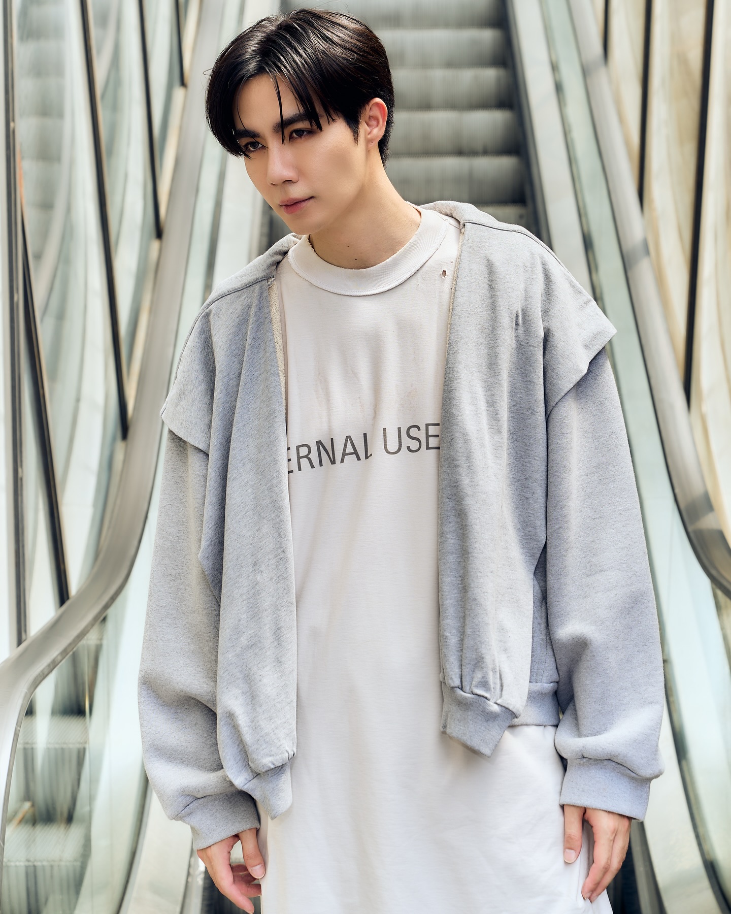 ซี - พฤกษ์ พานิช