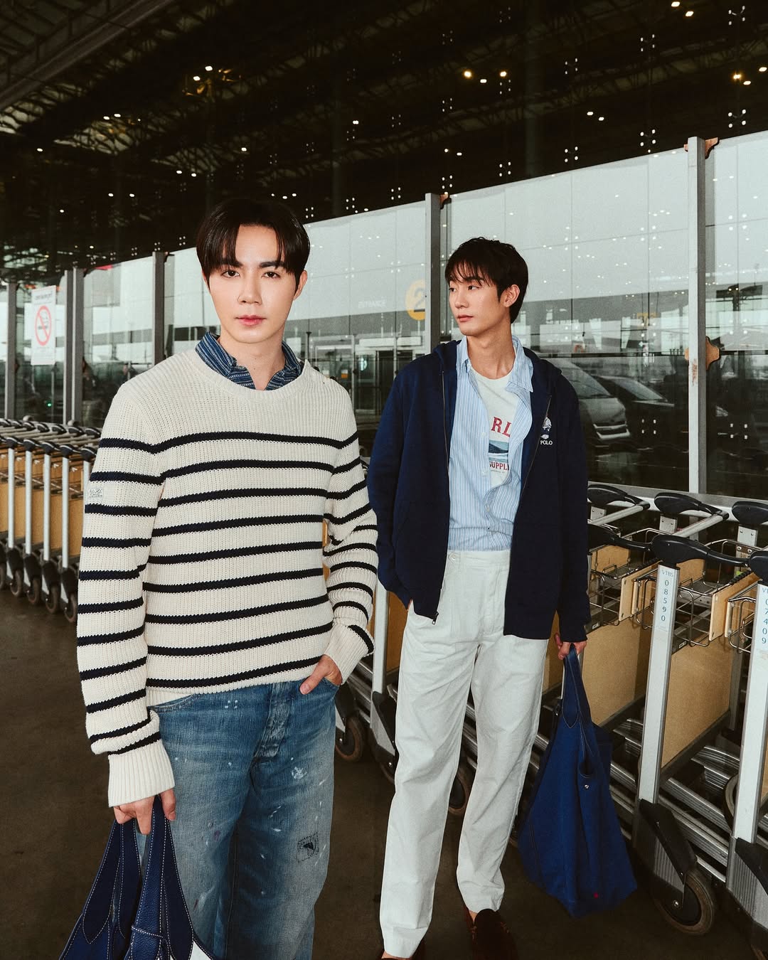 ซี - พฤกษ์ พานิช
