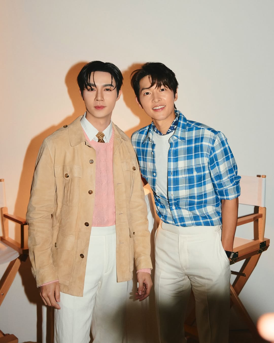 ซี - พฤกษ์ พานิช