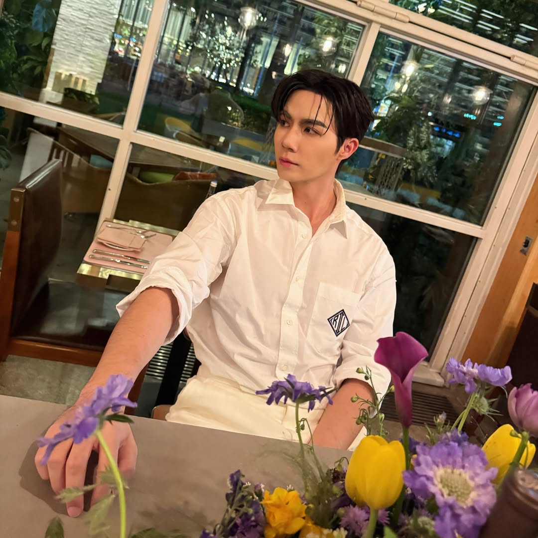 ซี - พฤกษ์ พานิช