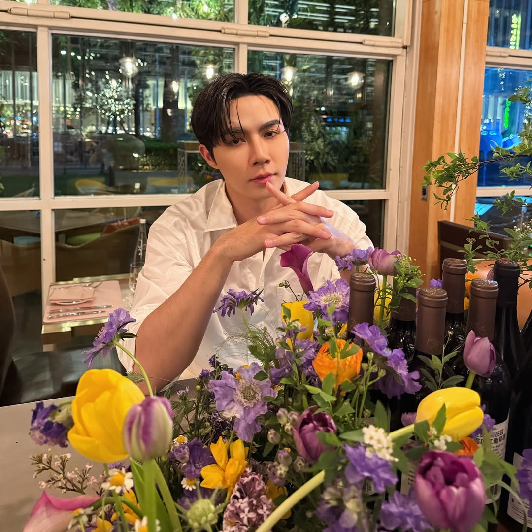 ซี - พฤกษ์ พานิช