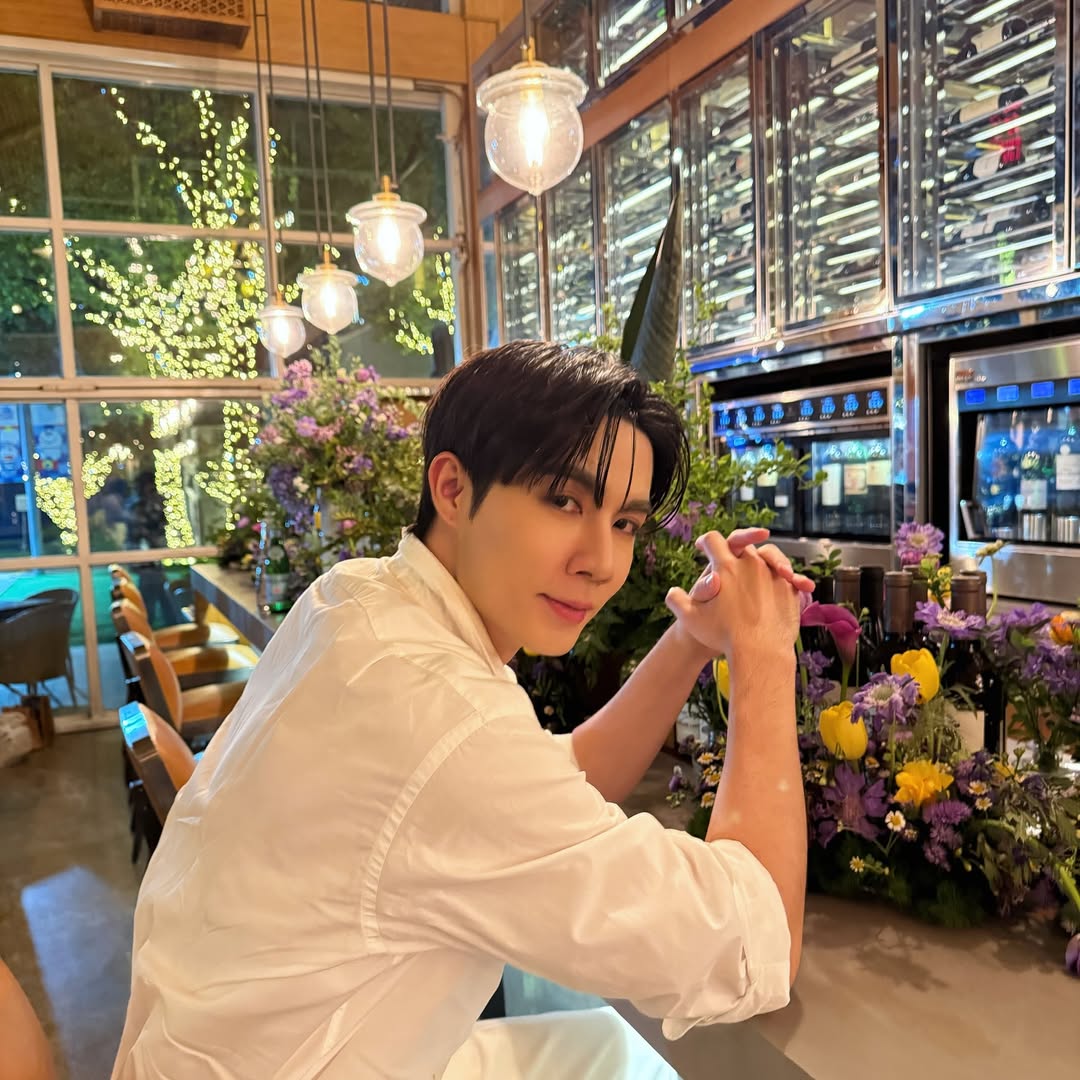 ซี - พฤกษ์ พานิช