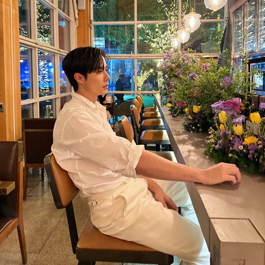 ซี - พฤกษ์ พานิช