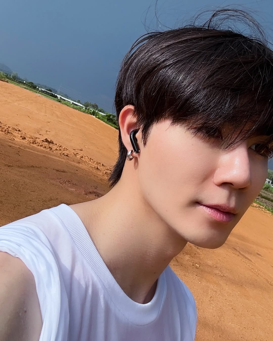 ซี - พฤกษ์ พานิช
