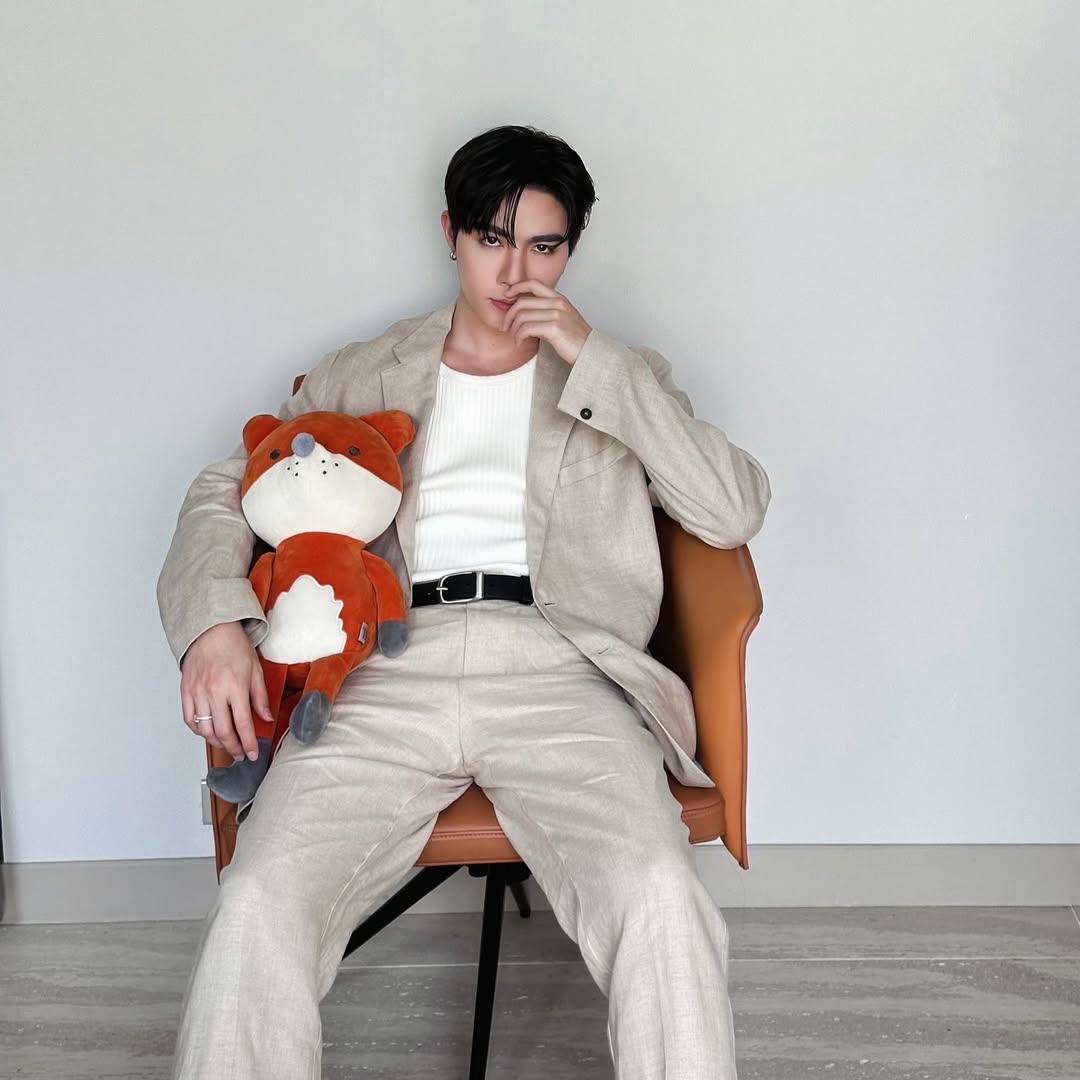 ซี - พฤกษ์ พานิช