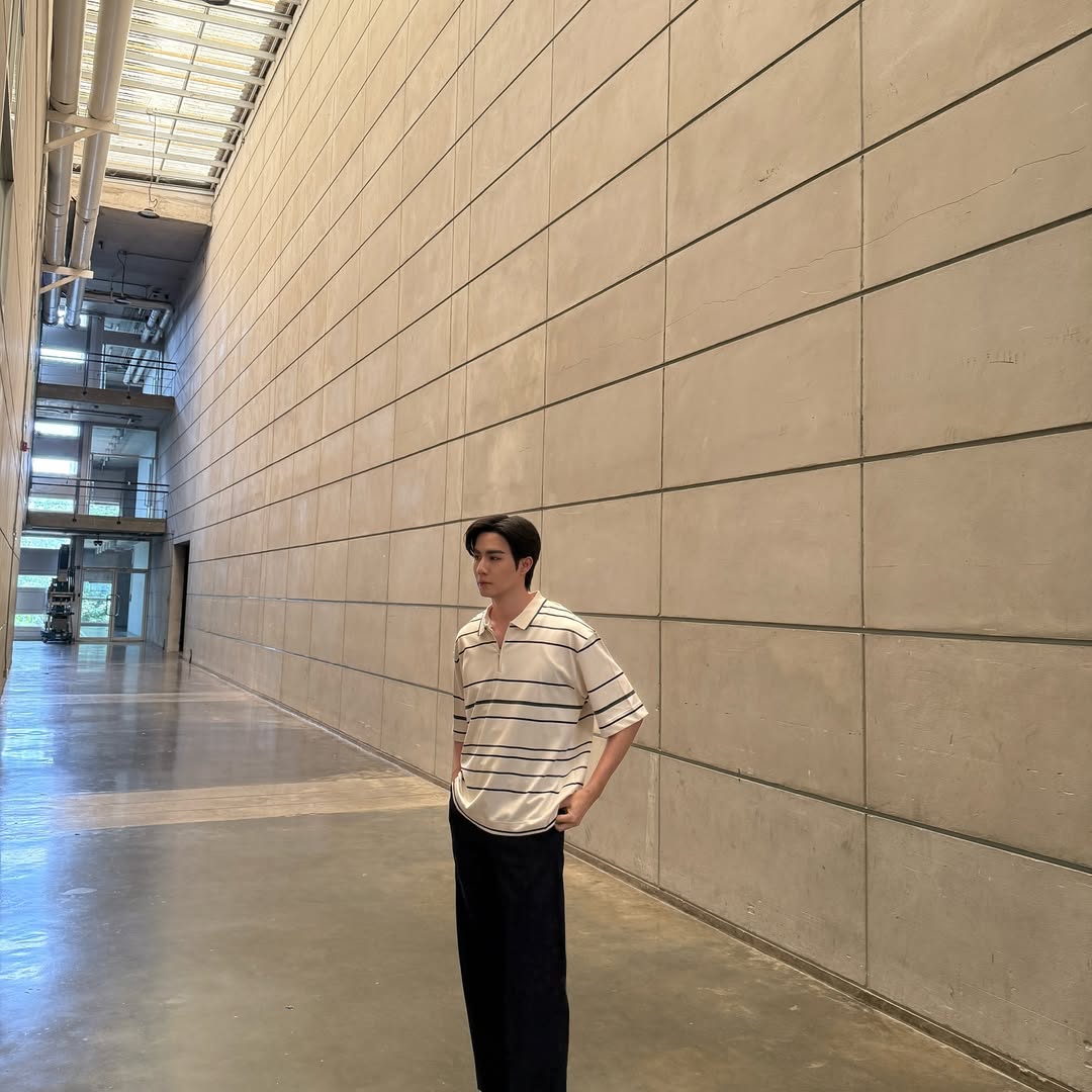 ซี - พฤกษ์ พานิช