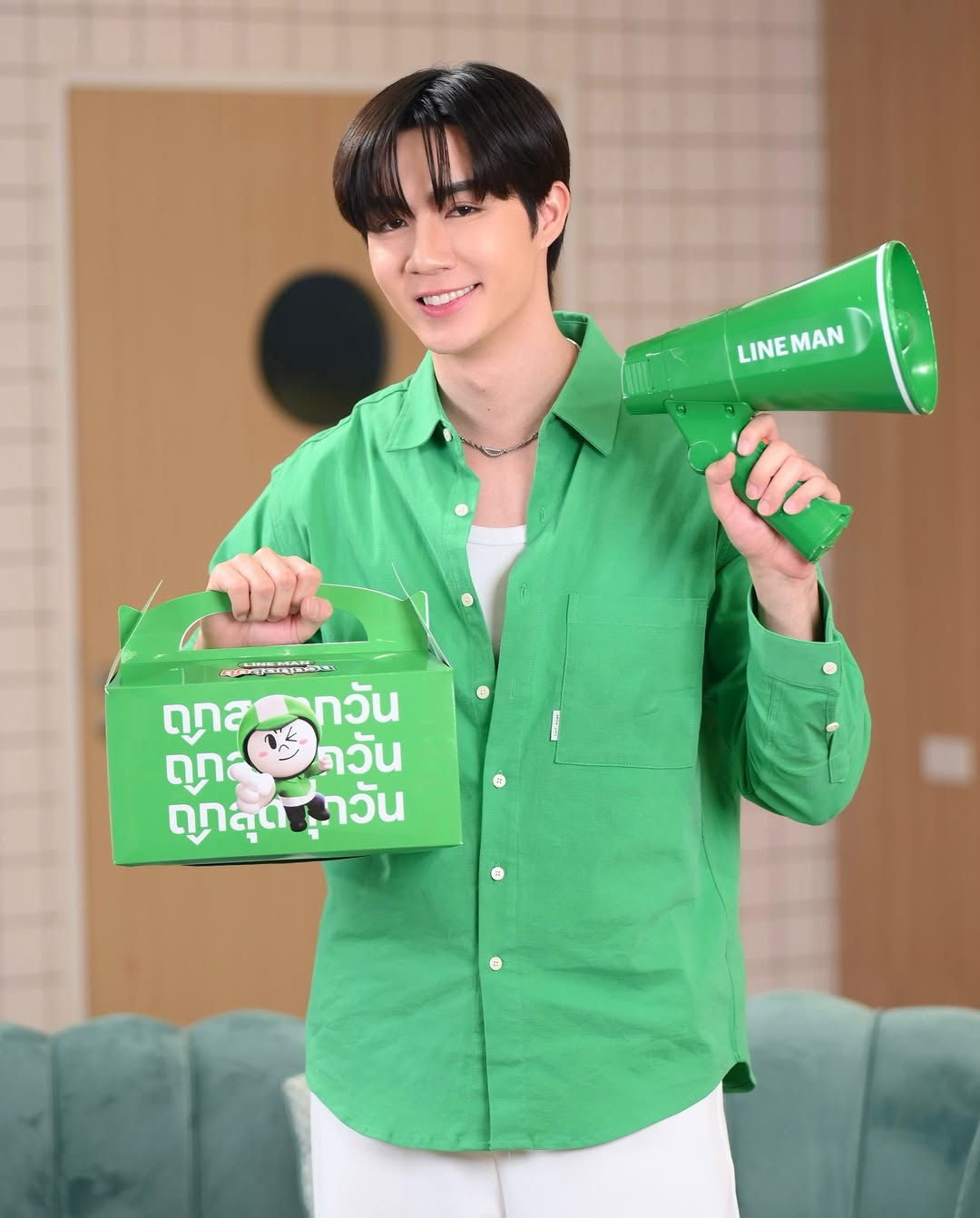 ซี - พฤกษ์ พานิช