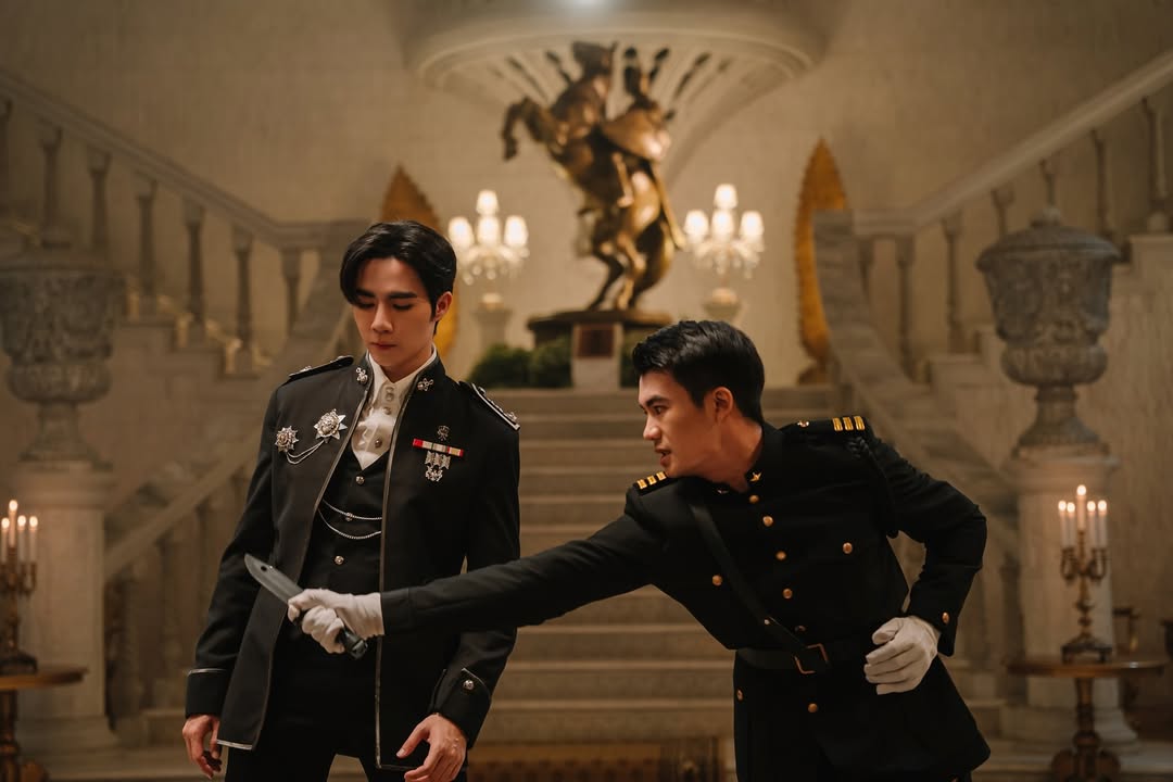 ซี - พฤกษ์ พานิช