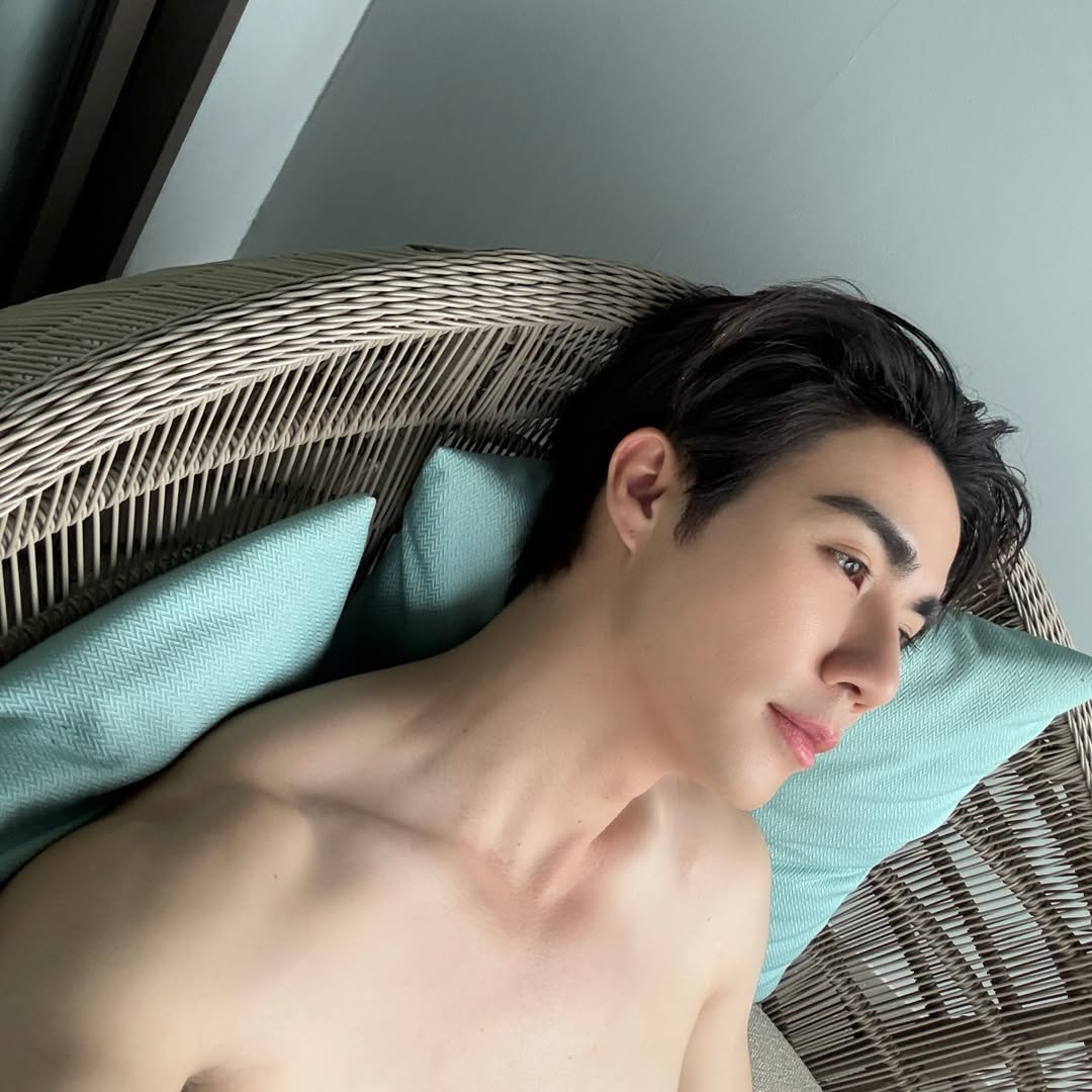 ซี - พฤกษ์ พานิช