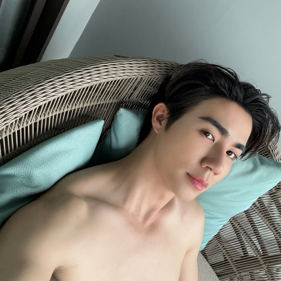 ซี - พฤกษ์ พานิช
