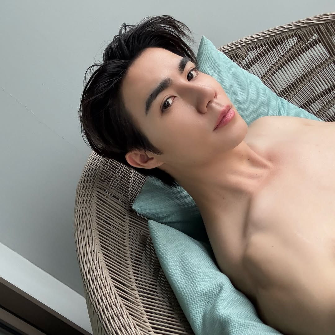 ซี - พฤกษ์ พานิช