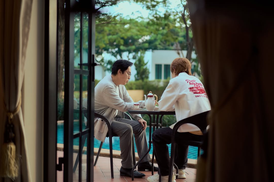 ซี - พฤกษ์ พานิช