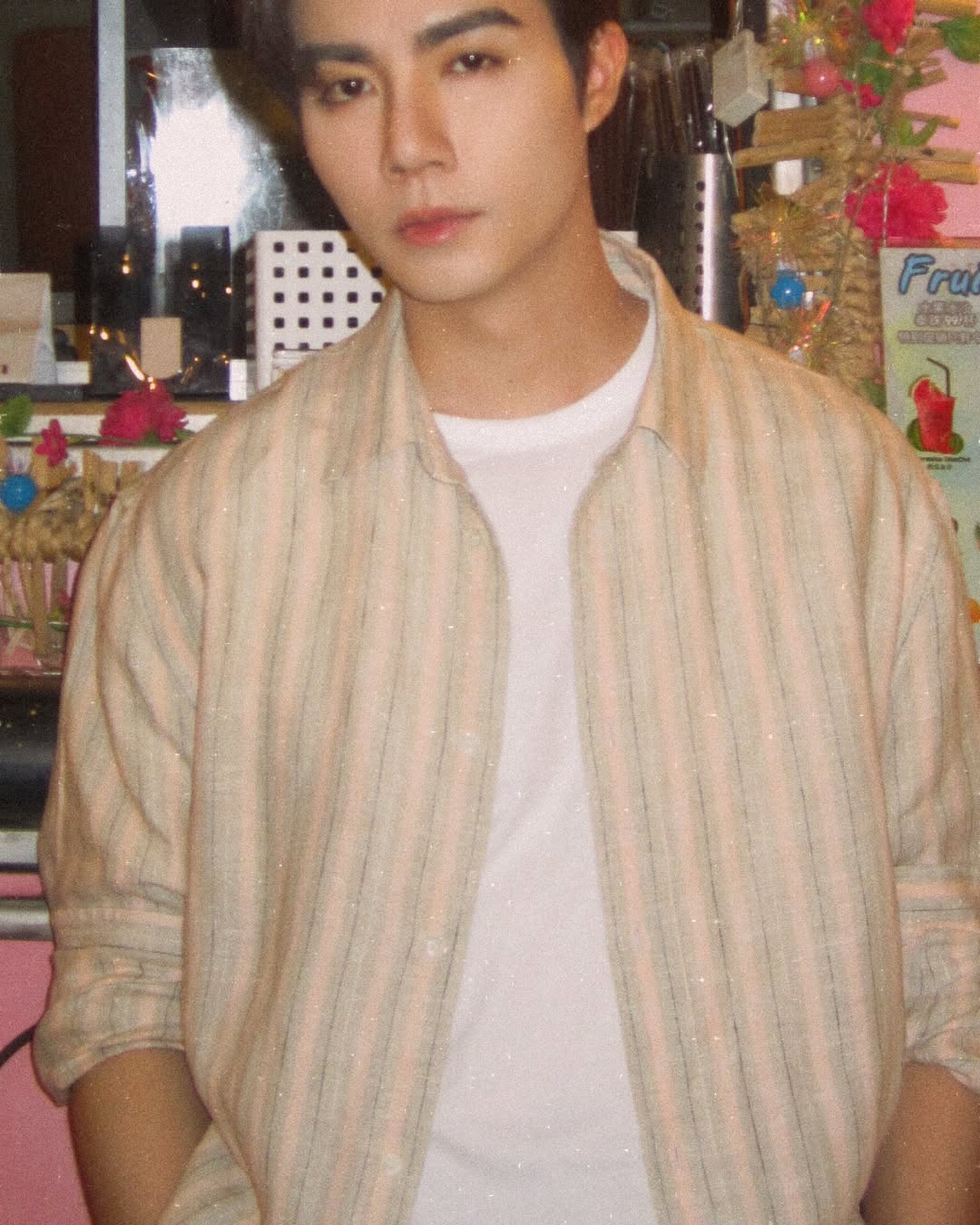 ซี - พฤกษ์ พานิช