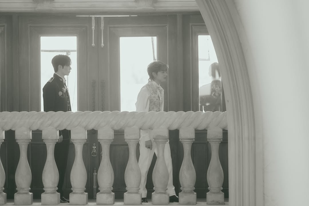 ซี - พฤกษ์ พานิช