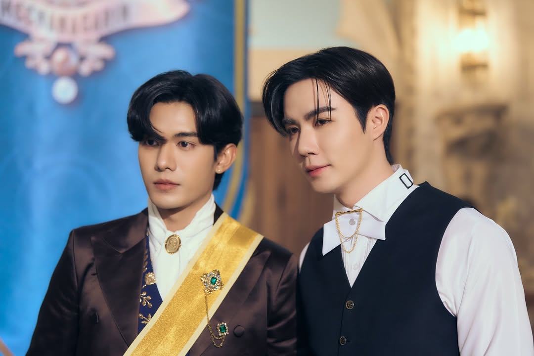 ซี - พฤกษ์ พานิช