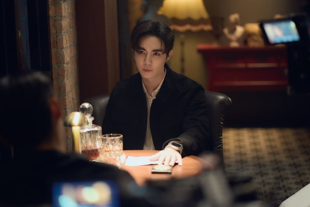 ซี - พฤกษ์ พานิช