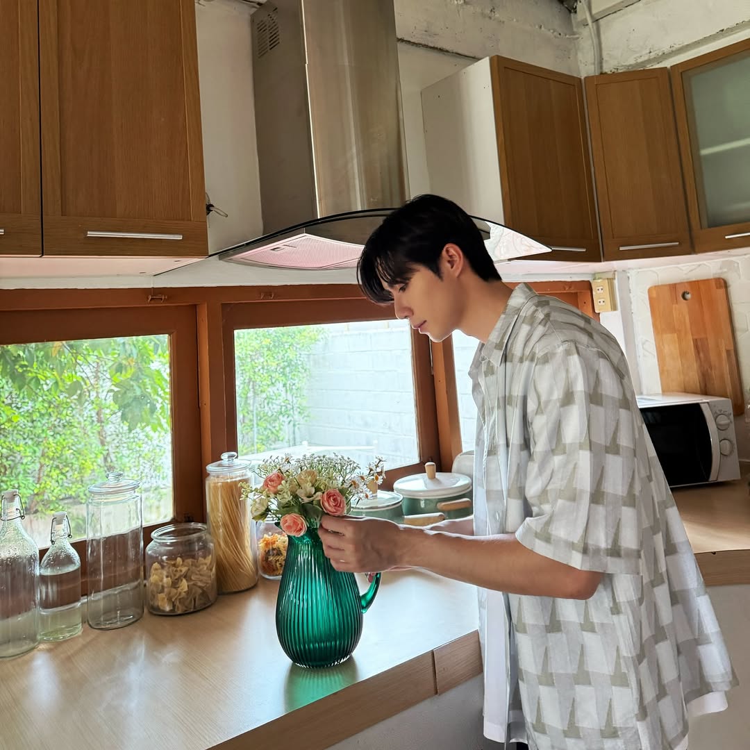ซี - พฤกษ์ พานิช