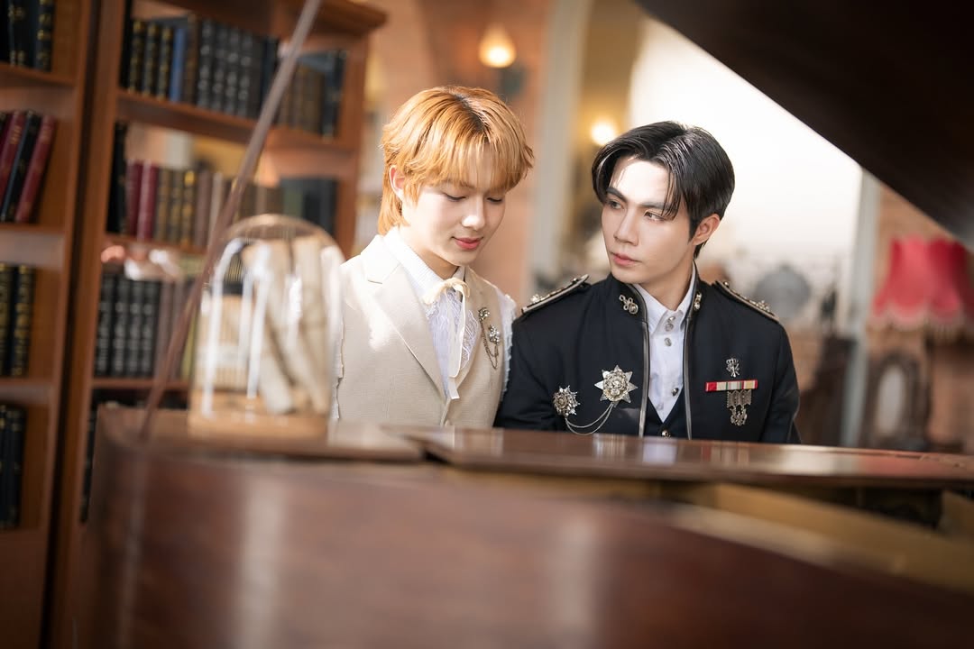 ซี - พฤกษ์ พานิช