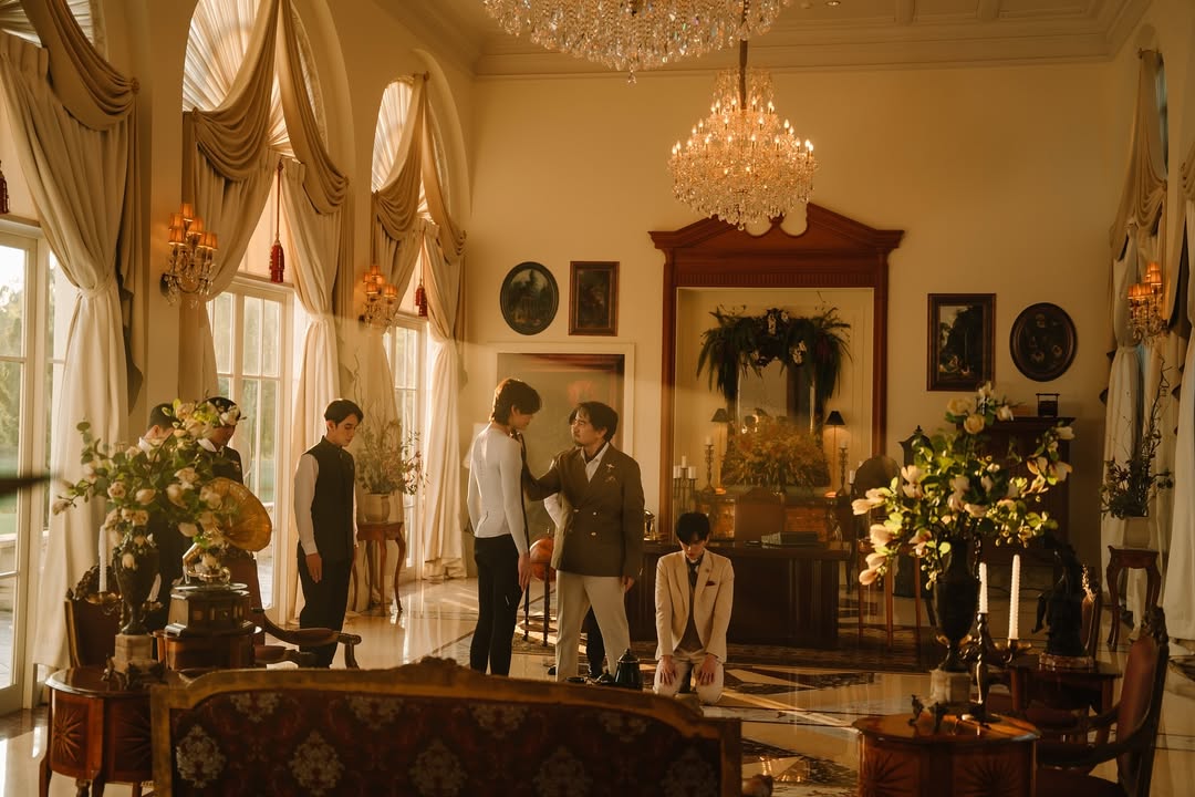 ซี - พฤกษ์ พานิช