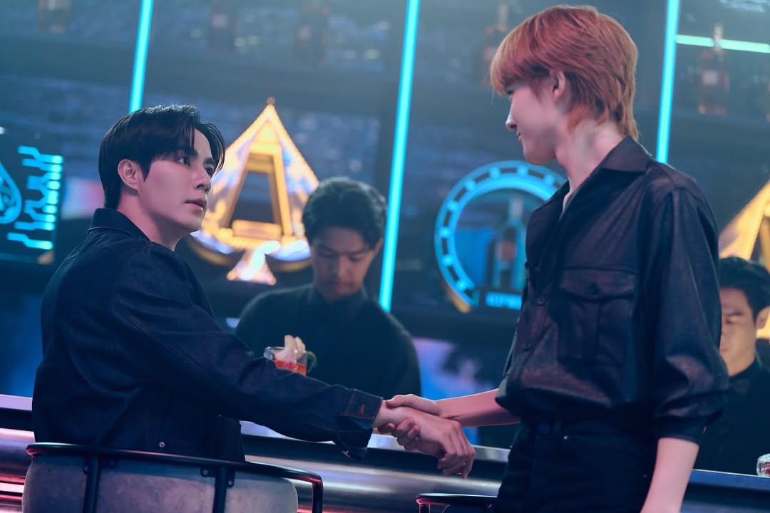 ซี - พฤกษ์ พานิช