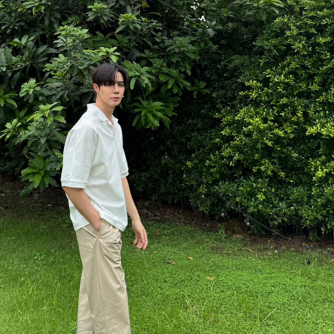 ซี - พฤกษ์ พานิช