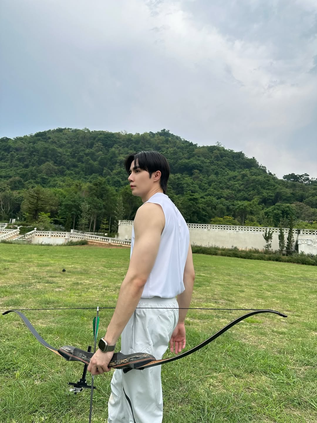 ซี - พฤกษ์ พานิช