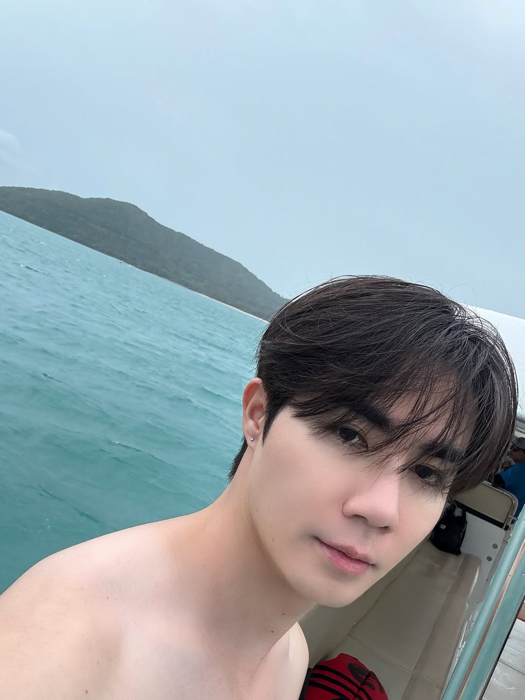 ซี - พฤกษ์ พานิช