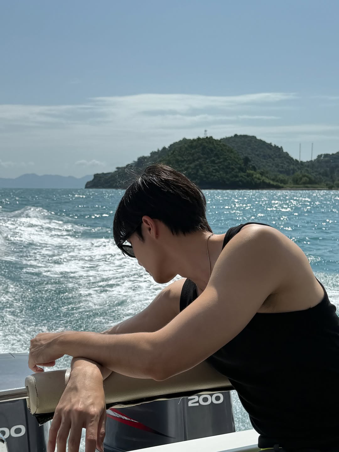 ซี - พฤกษ์ พานิช