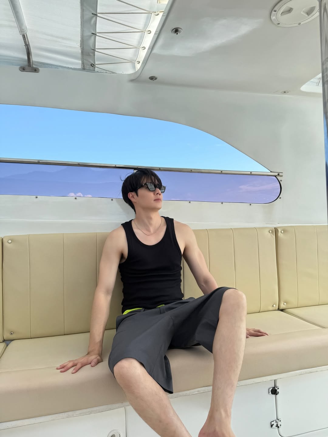 ซี - พฤกษ์ พานิช