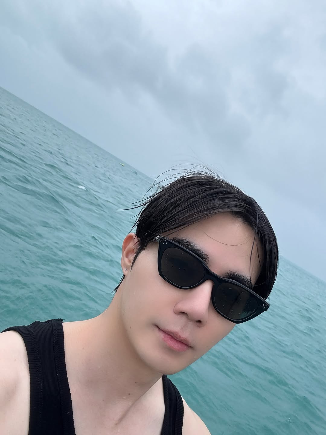 ซี - พฤกษ์ พานิช