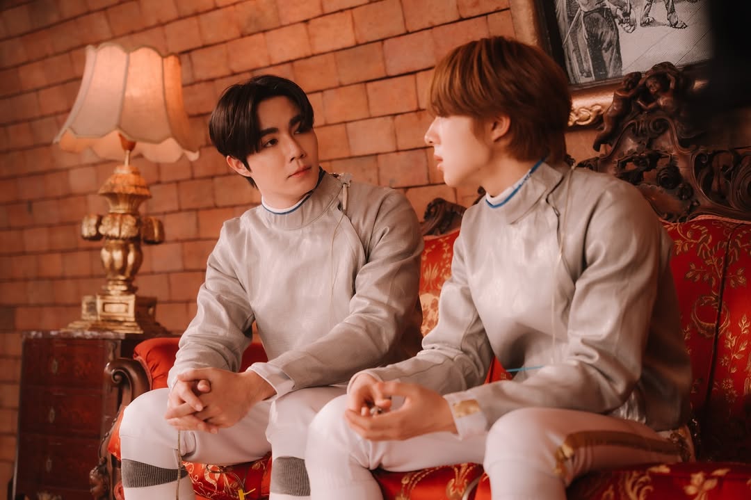 ซี - พฤกษ์ พานิช