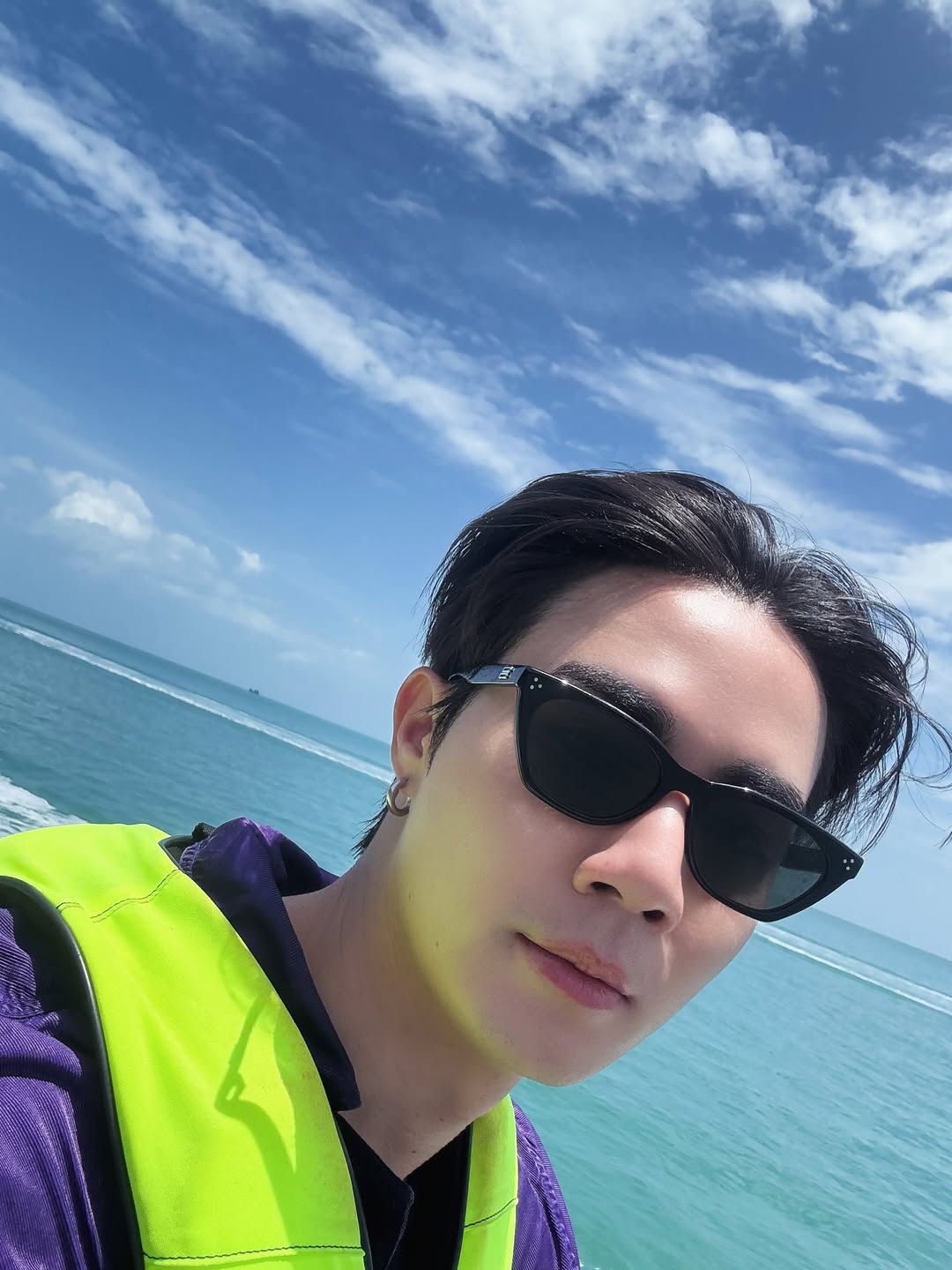 ซี - พฤกษ์ พานิช