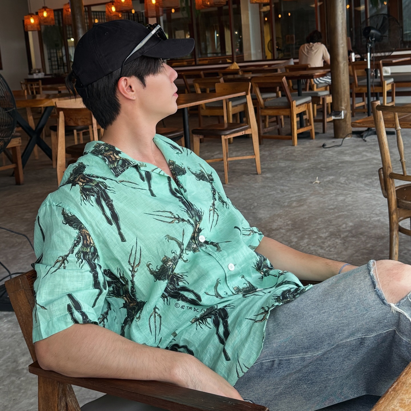 ซี - พฤกษ์ พานิช