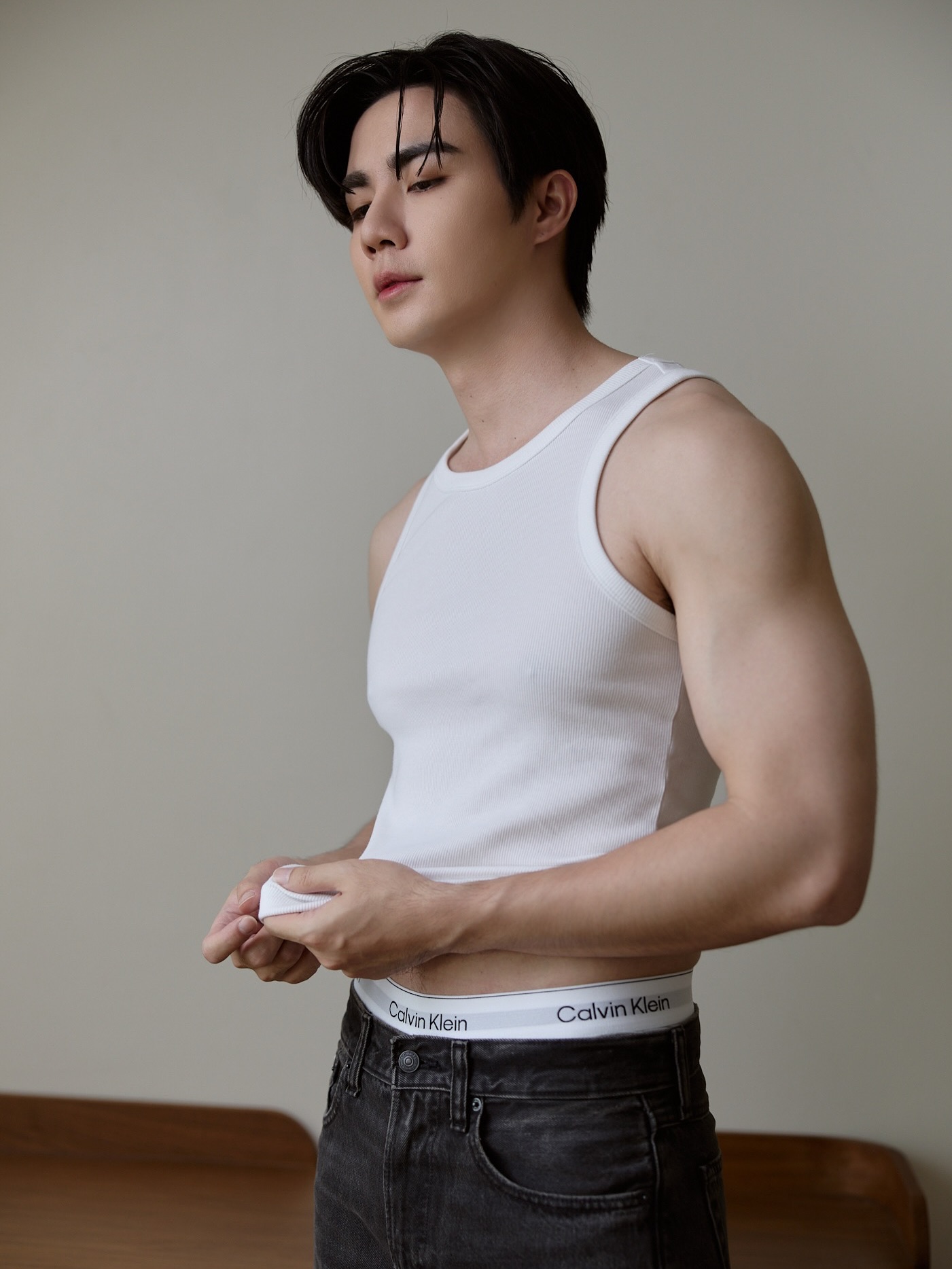 ซี - พฤกษ์ พานิช