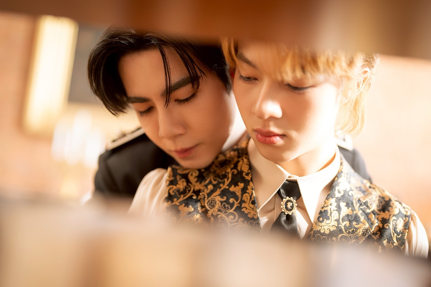 ซี - พฤกษ์ พานิช