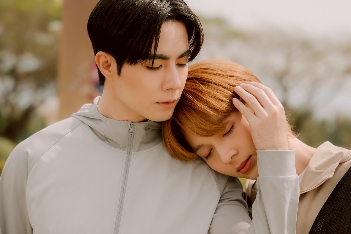 ซี - พฤกษ์ พานิช