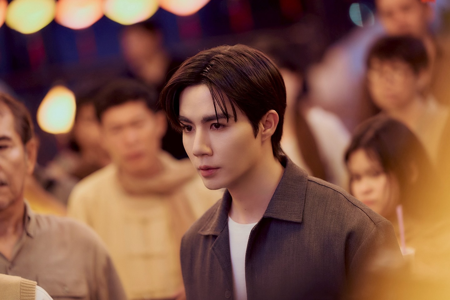 ซี - พฤกษ์ พานิช