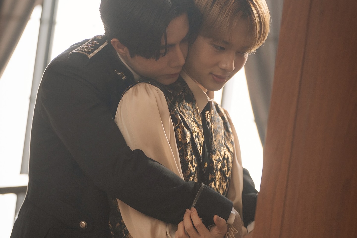 ซี - พฤกษ์ พานิช