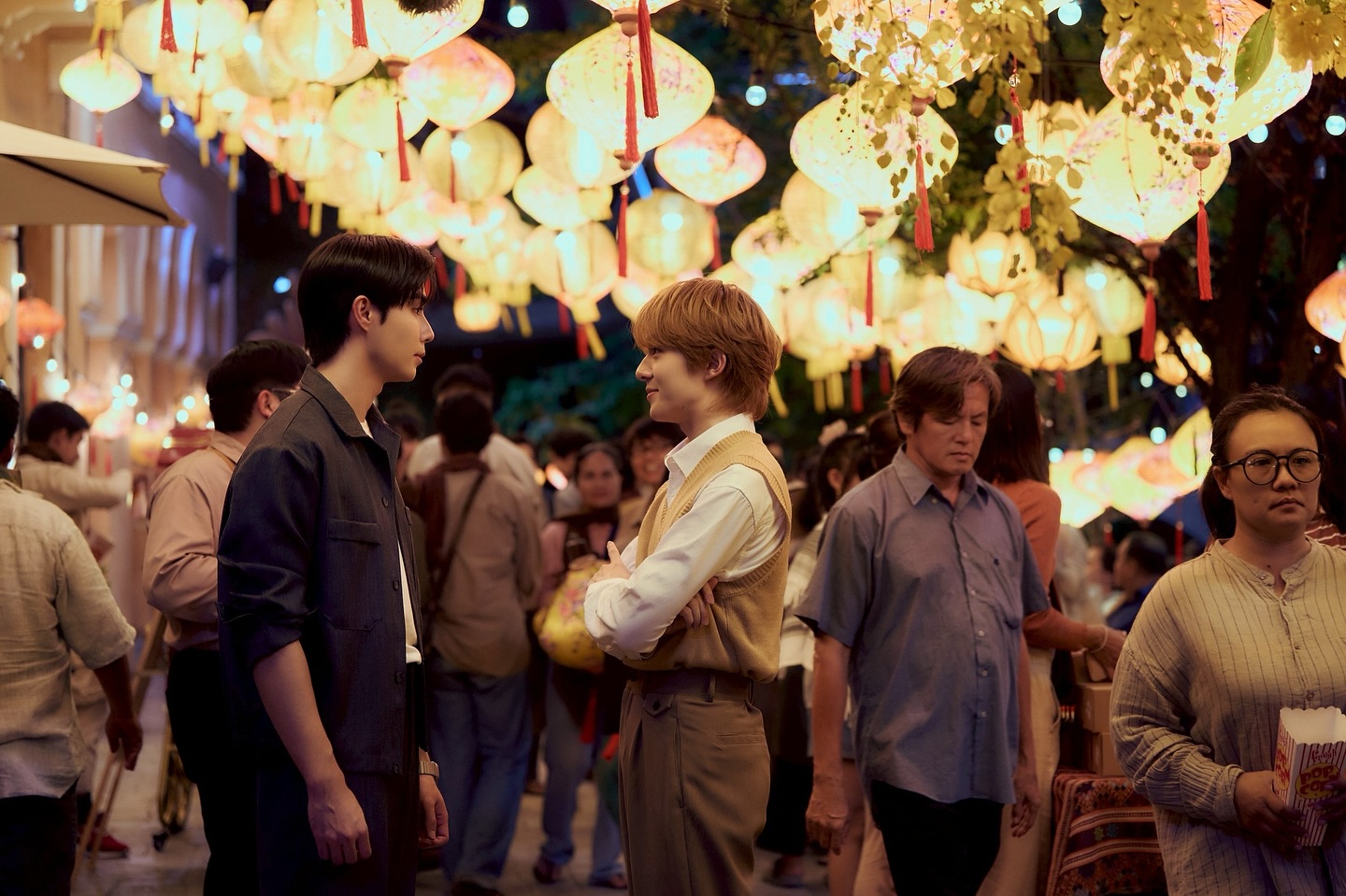 ซี - พฤกษ์ พานิช