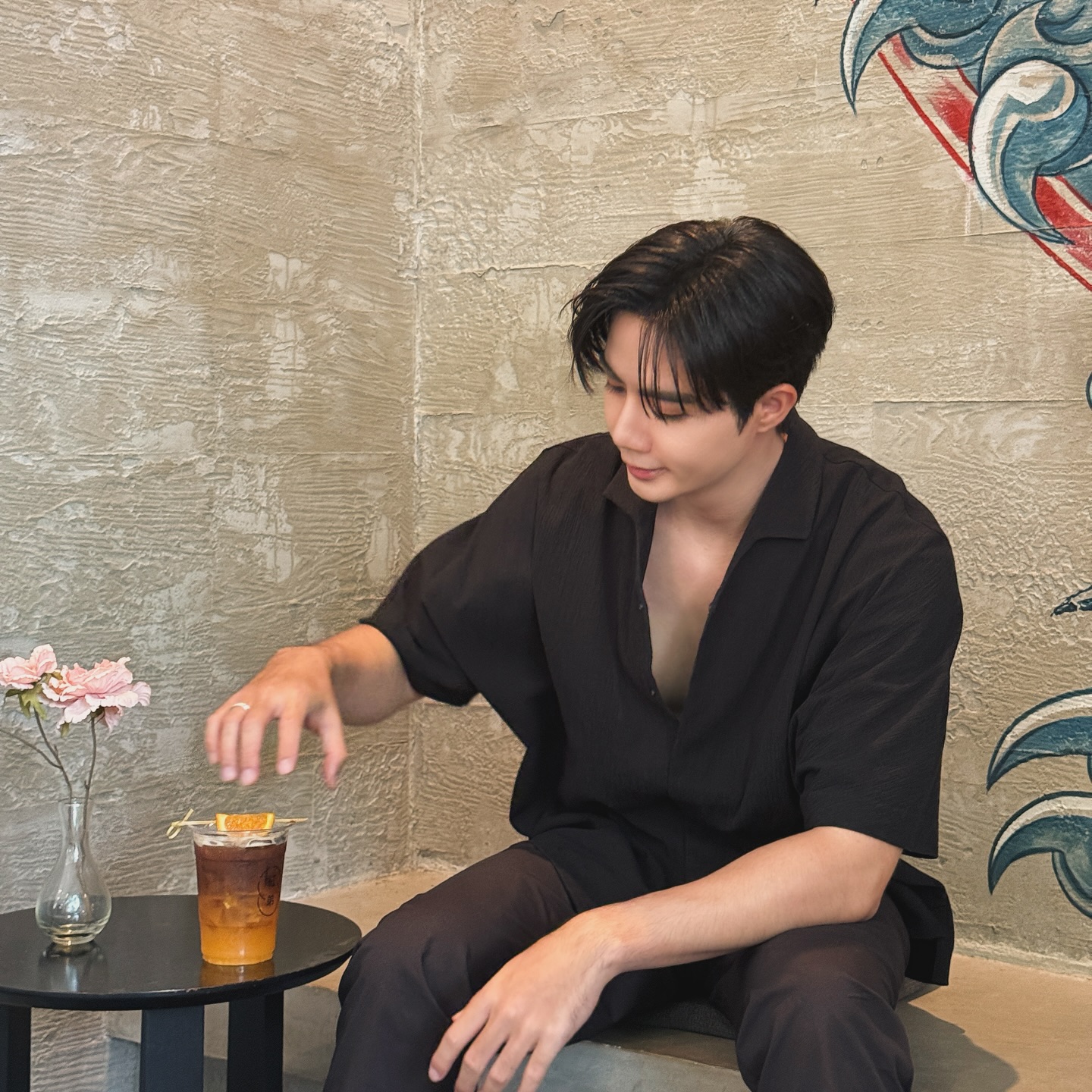 ซี - พฤกษ์ พานิช
