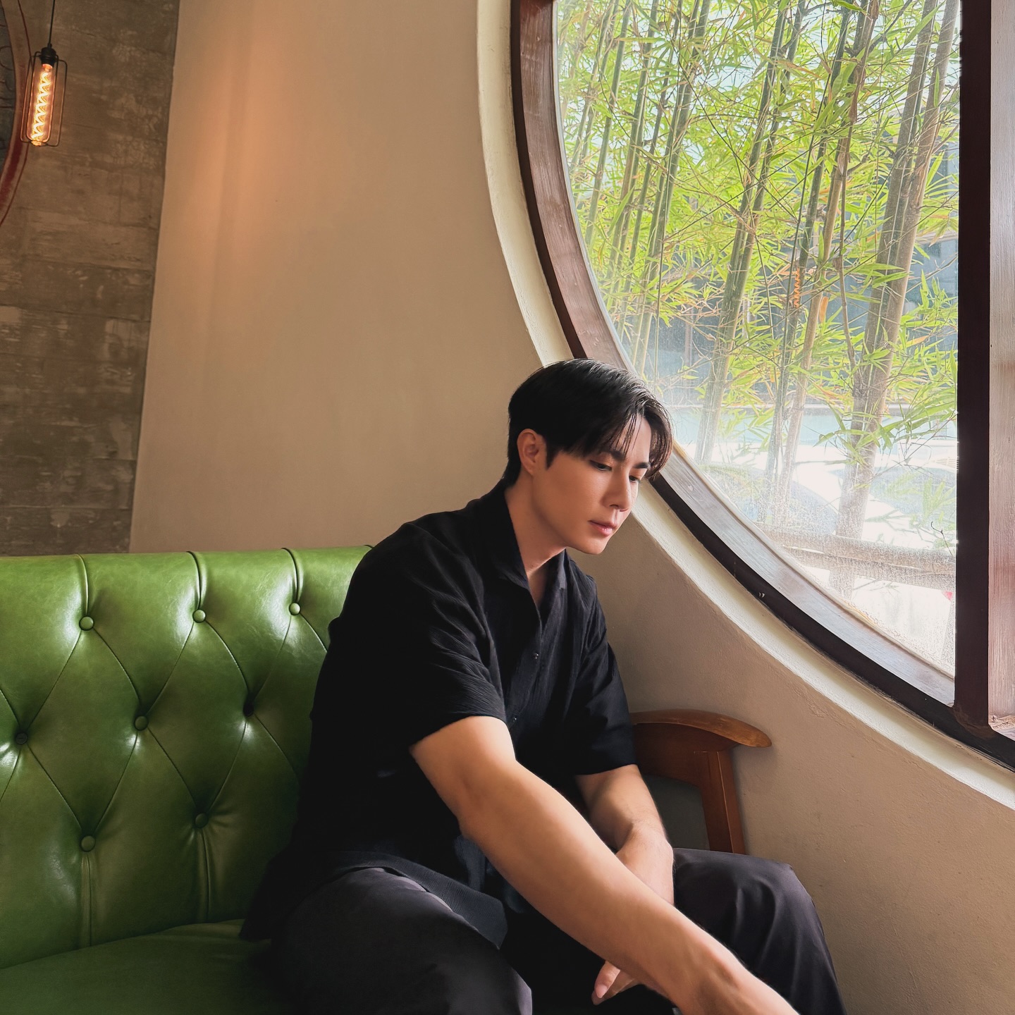 ซี - พฤกษ์ พานิช