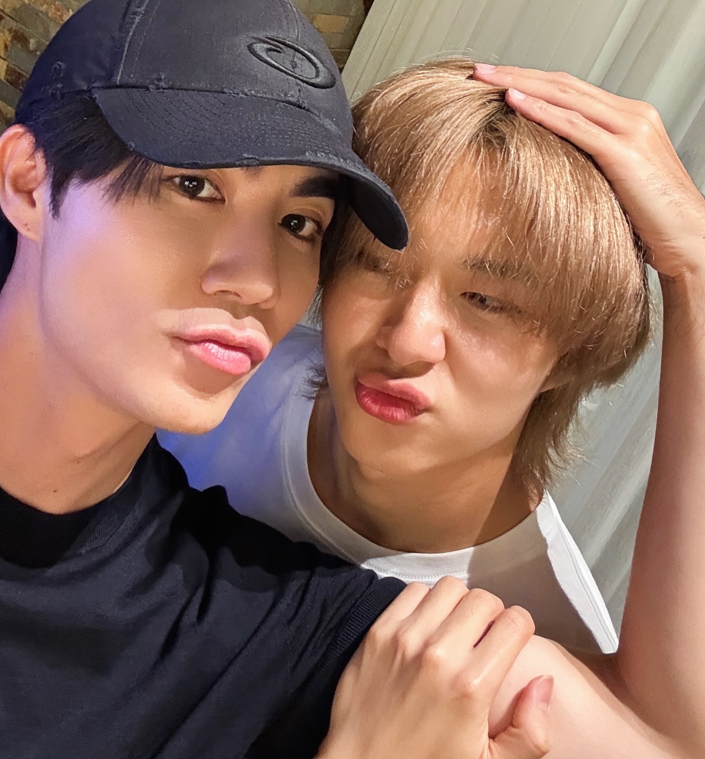 ซี - พฤกษ์ พานิช
