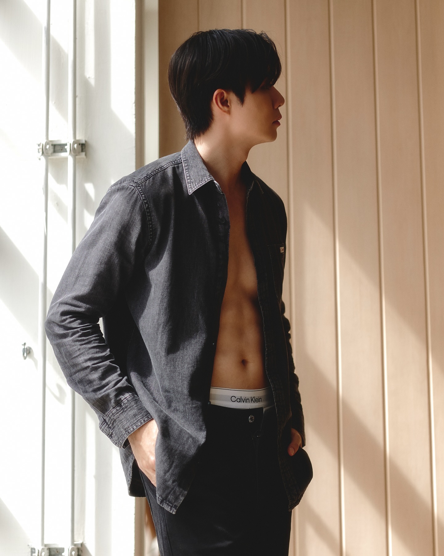 ซี - พฤกษ์ พานิช